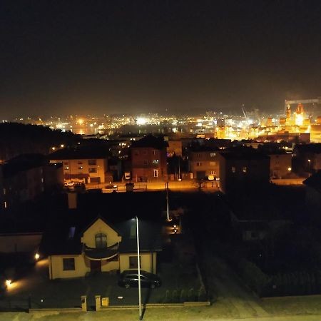 Apartament Gdynia Panorama Екстериор снимка